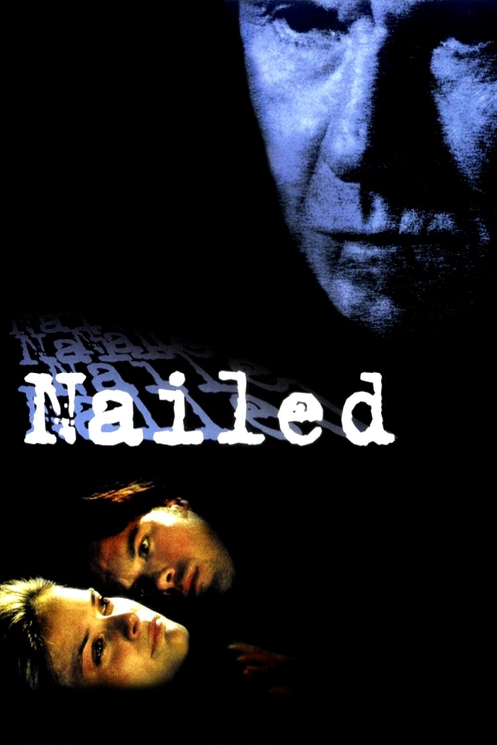 Постер Nailed